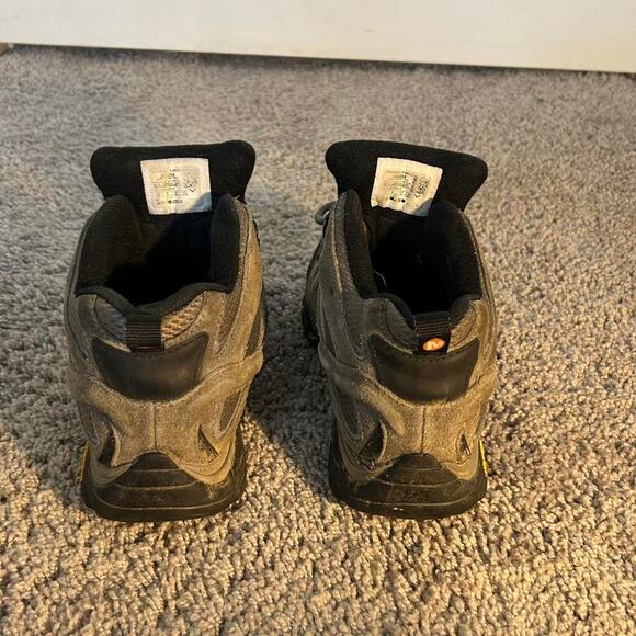 Merrell moab 2 mid waterproof - Picture 4 of 8